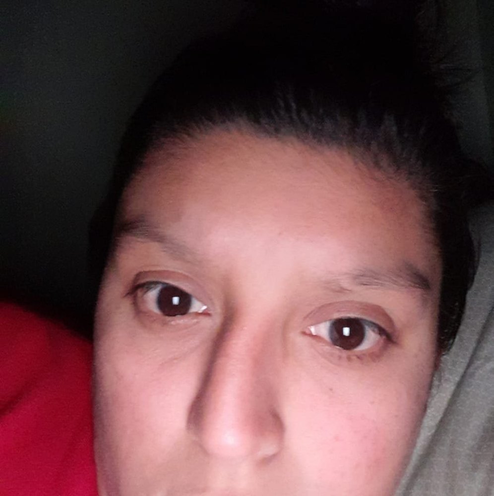 Meet your Posher, Guadalupe